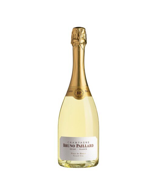 Imagen 0 de Champagne Bruno Paillard Blanc de Blancs Grand Cru
