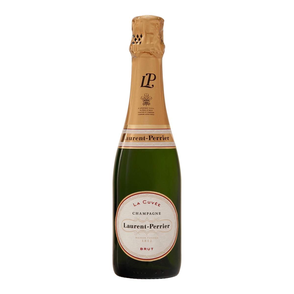 Imagen 1 de Champagne Laurent-Perrier La Cuvée