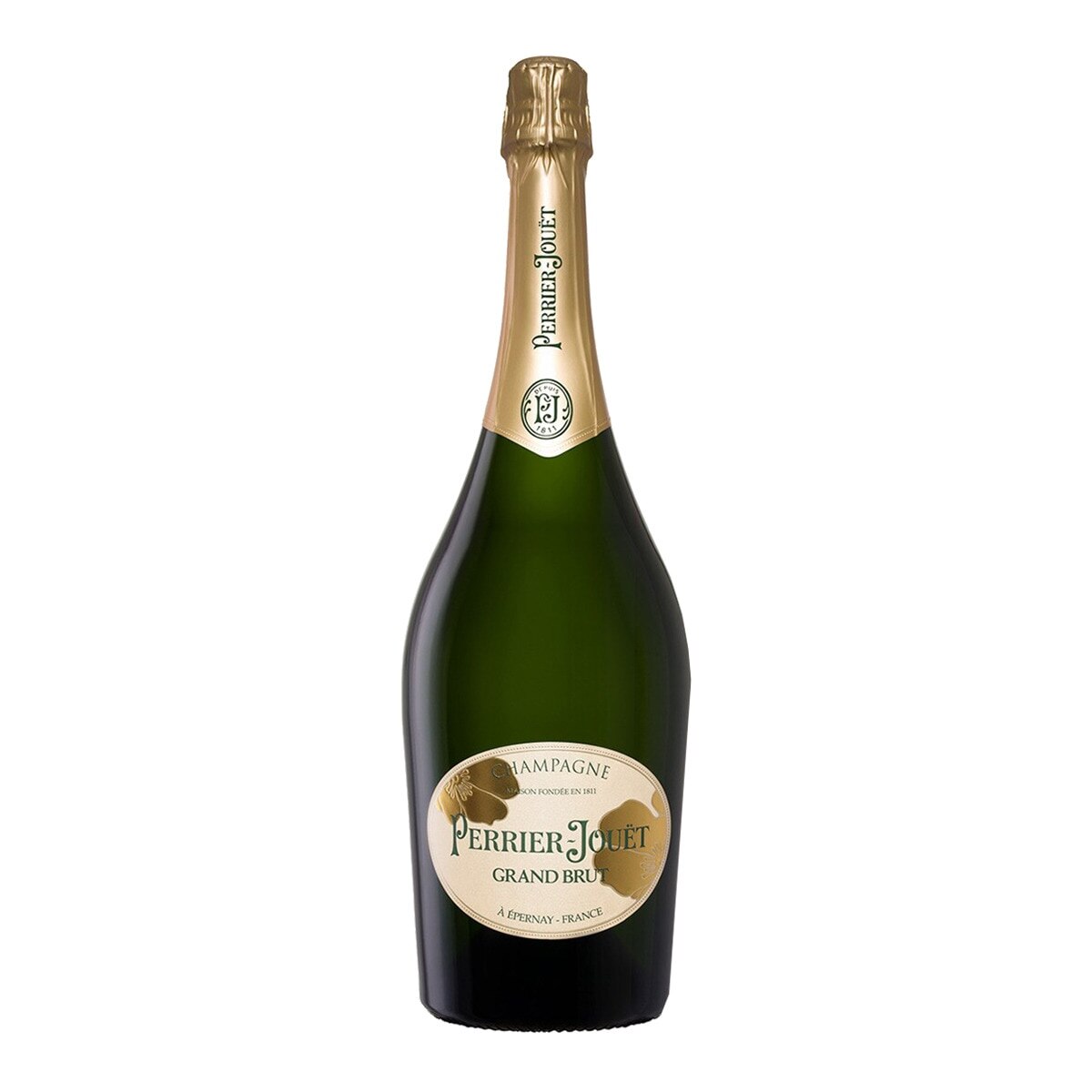 Imagen 0 de Champagne Gran Brut Perrier-Jouët