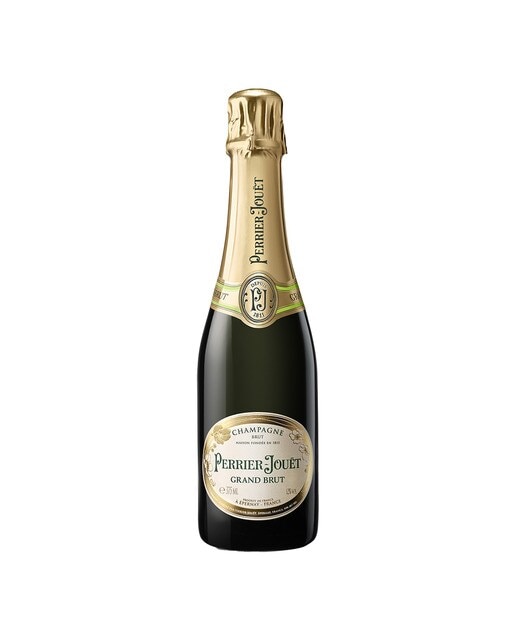 Champagne Gran Brut Perrier-Jouët 1