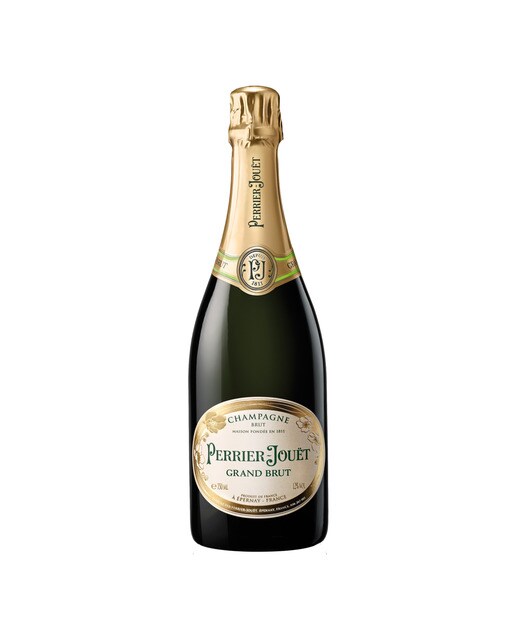 Imagen 0 de Champagne Gran Brut Perrier-Jouët Mágnum