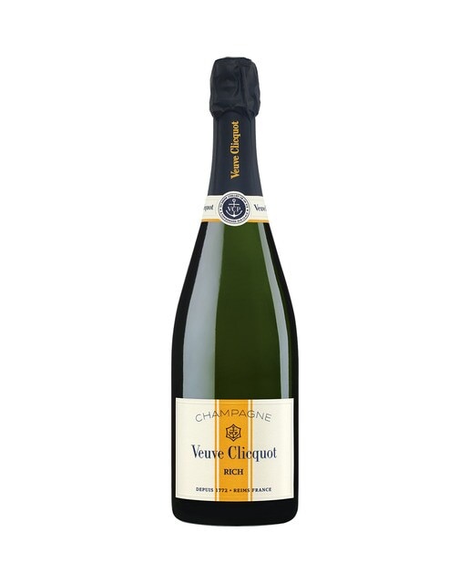 Imagen 0 de Champagne Veuve Clicquot Rich