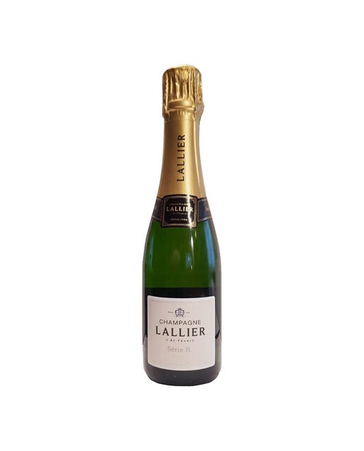 Champagne Lallier Brut Série R 1