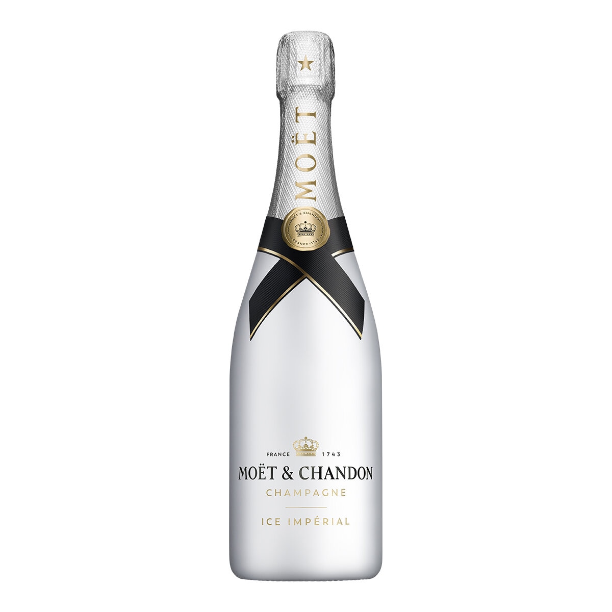 Imagen 0 de Champagne Moët & Chandon Ice Impèrial