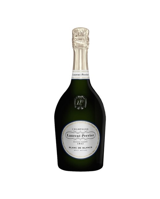 Imagen 0 de Champagne Laurent-Perrier Blanc de Blancs Brut Nature