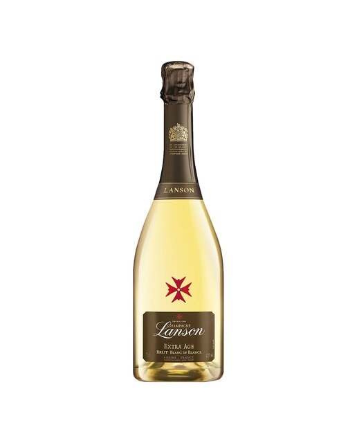 Imagen 0 de Champagne Extra Age Blanc de Blancs Lanson