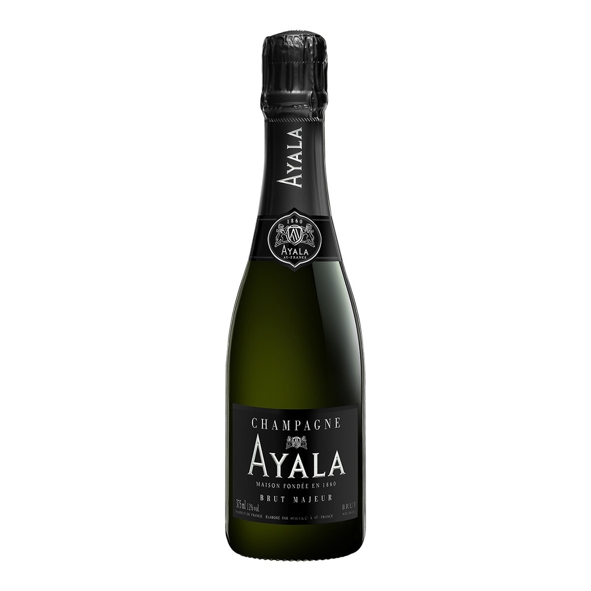 Imagen 0 de Champagne Ayala Brut Majeur