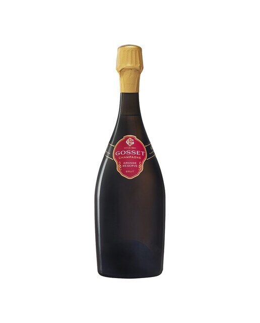 Imagen 0 de Champagne brut Gosset Grande Réserve