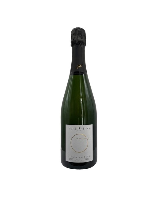 Imagen 0 de Champagne Invitation Huré Frères