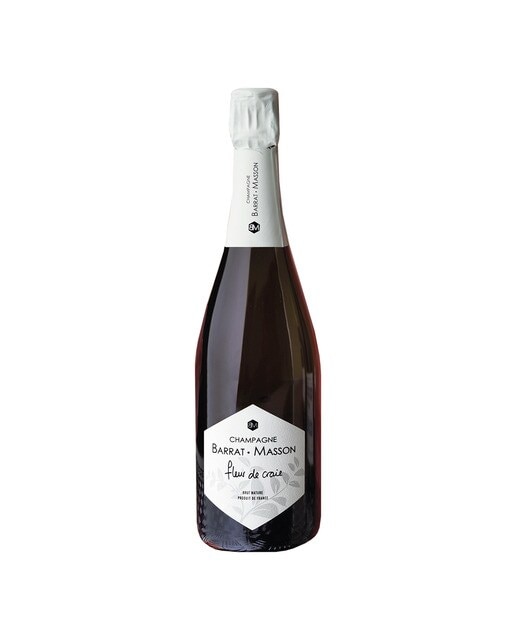 Imagen 0 de Champagne Fleur de Craie Barrat Masson