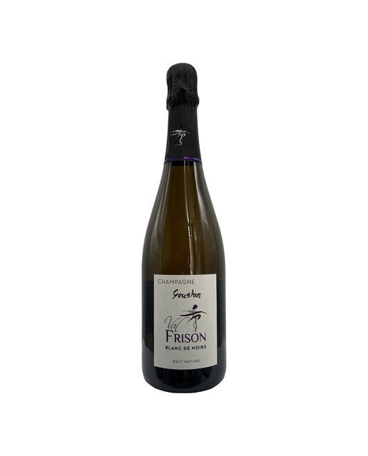 Imagen 0 de Champagne Goustan Brut Nature Valerie Frison
