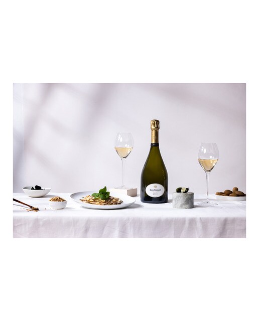 Estuche Champagne Dom Ruinart 2013 3