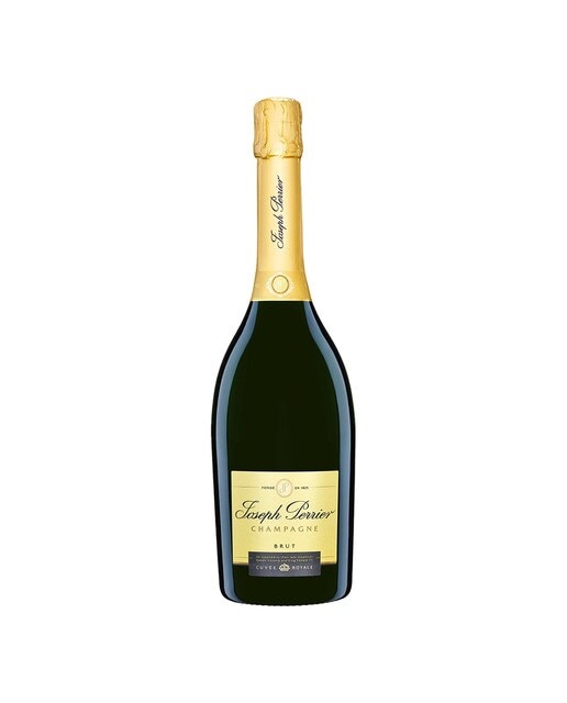 Imagen 1 de Champagne Cuvée Royale Brut Joseph Perrier