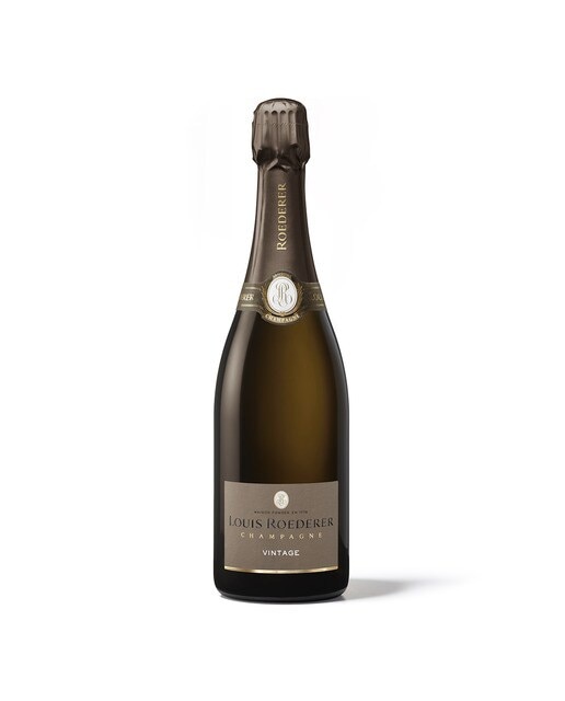 Estuche Champagne Brut Vintage 2016 Louis Roederer 2