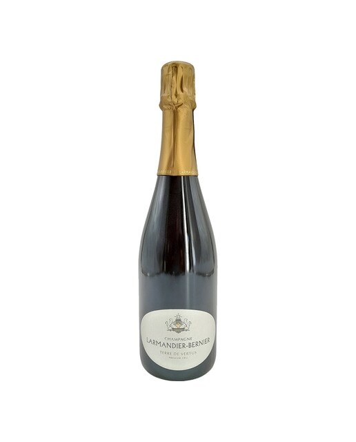 Imagen 0 de Champagne Larmandier Bernier Terre de Vertus