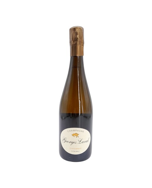 Imagen 0 de Champagne Georges Laval Garennes Extra Brut