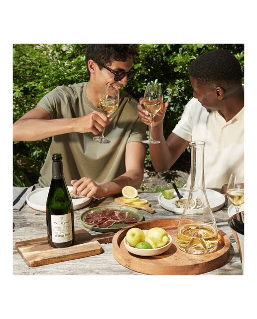 Champagne Réserve Brut Telmont 4