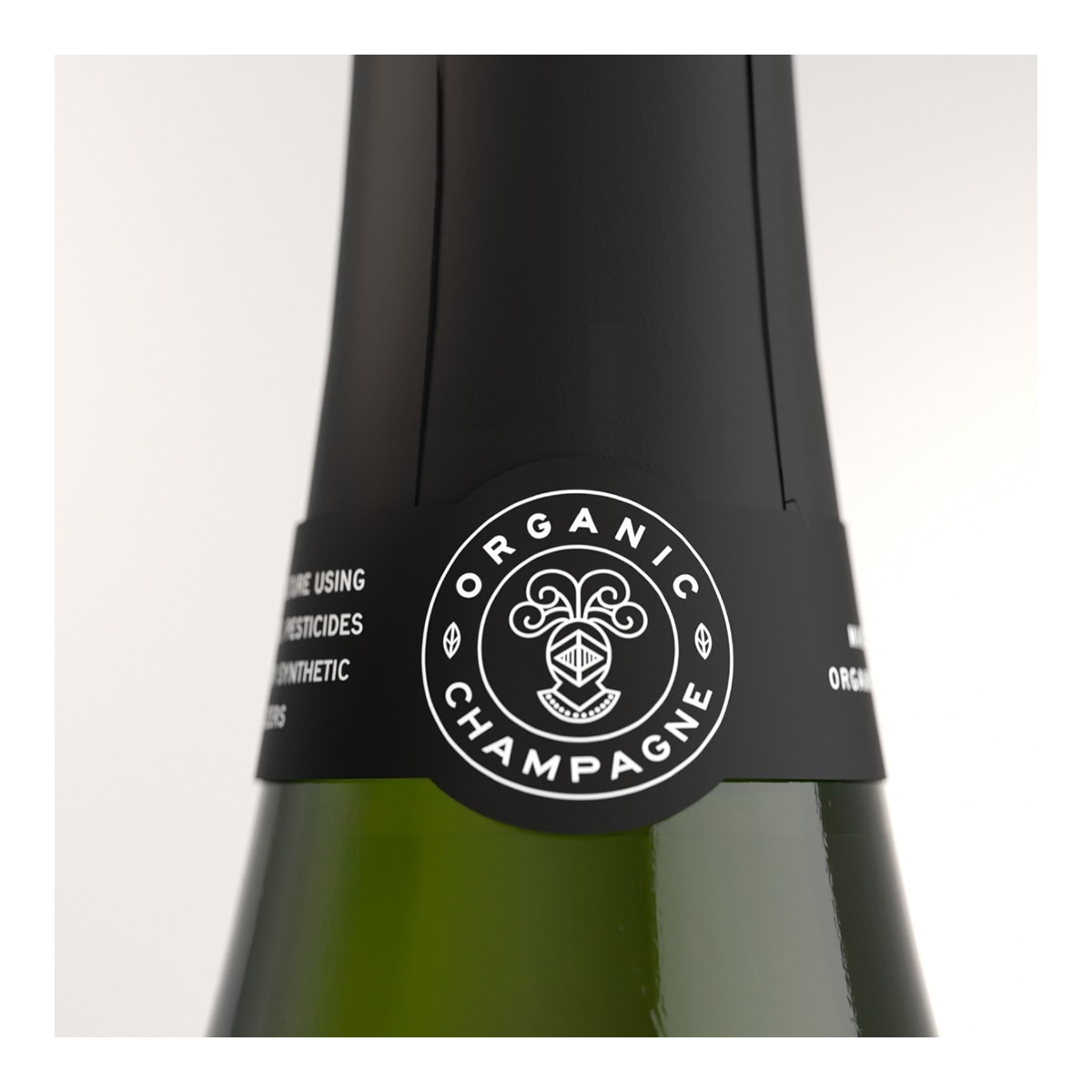 Champagne Réserve De La Terre Telmont · Telmont · El Corte Inglés