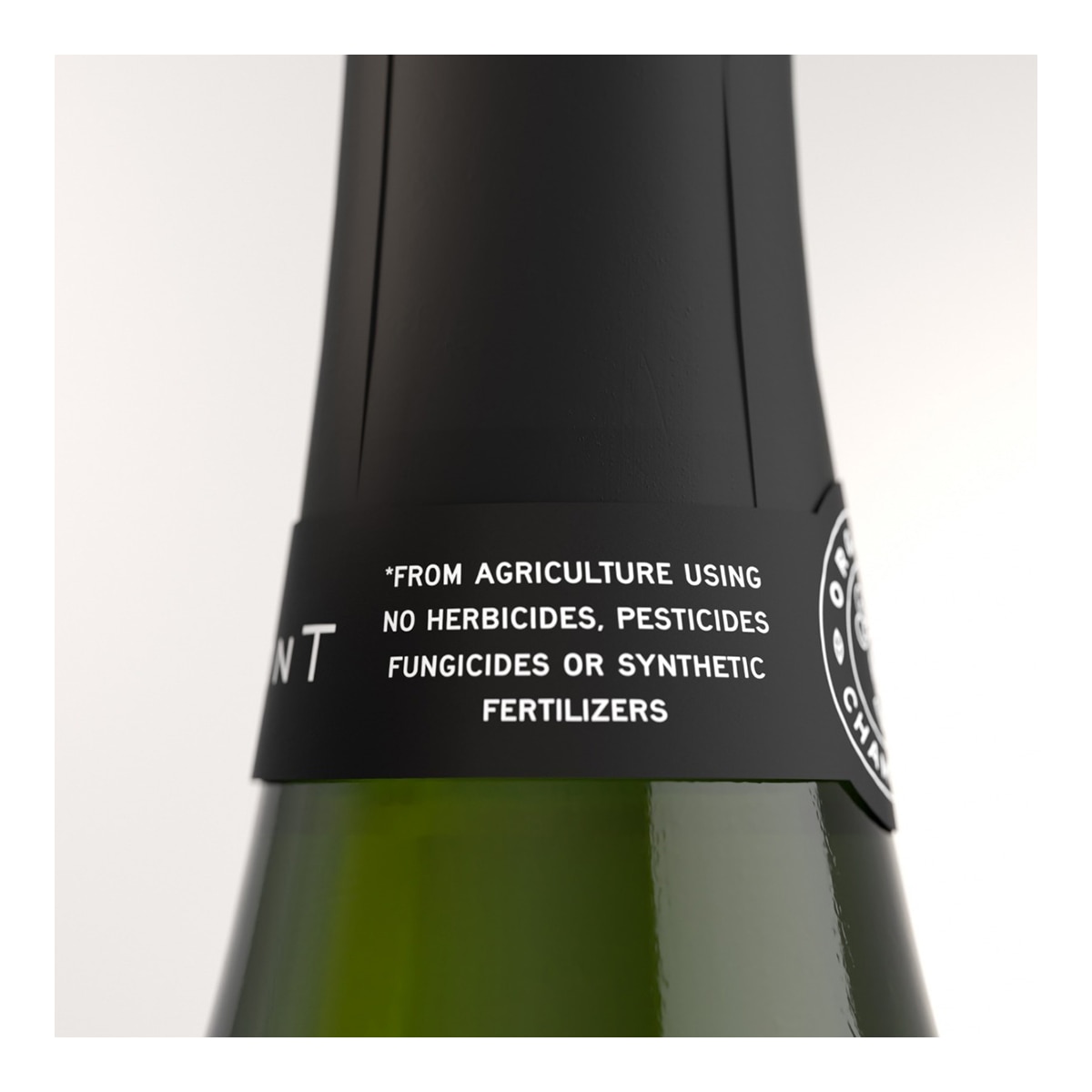 Champagne Réserve De La Terre Telmont · Telmont · El Corte Inglés
