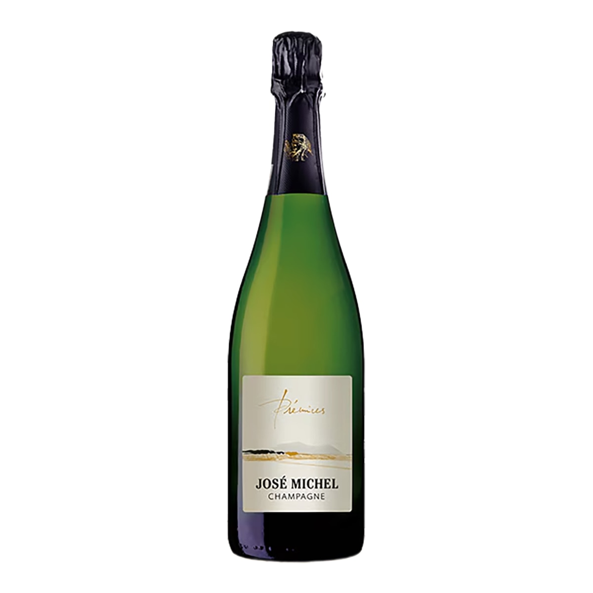 Imagen 1 de Champagne Prémices José Michel & Fils
