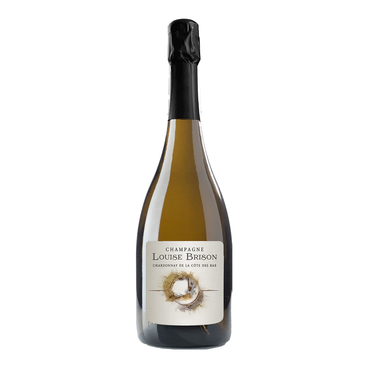 Champagne Louise Brison chardonnay de la Côte des Bar 1