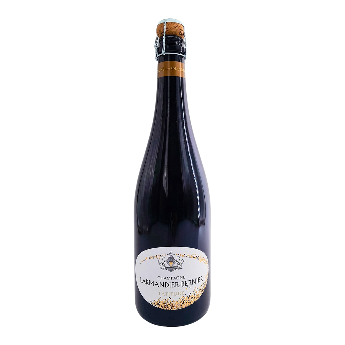 Imagen 0 de Champagne Larmandier Bernier Chardonnay Latitude
