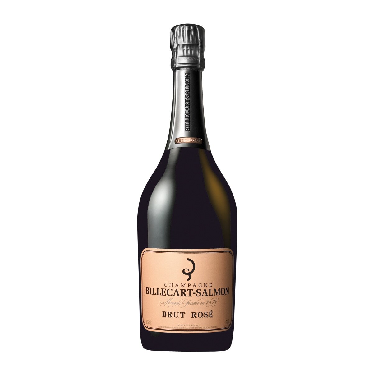 Imagen 0 de Champagne Brut Rose Billecart Salmon