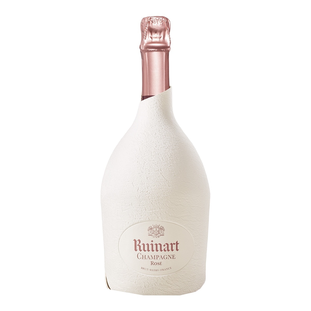 Imagen 0 de Champagne Rosé Ruinart Second Skin
