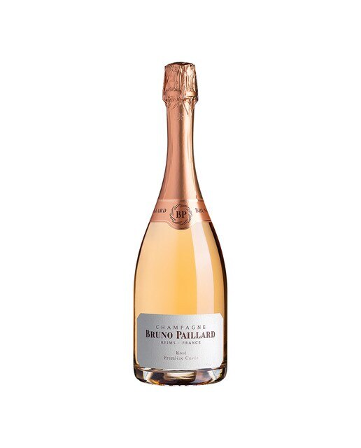 Imagen 0 de Champagne Bruno Paillard Rosé Première Cuvée