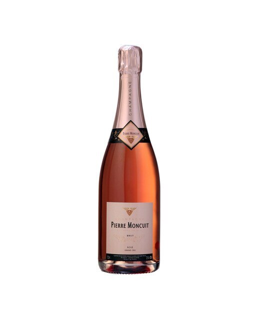 Imagen 0 de Champagne Pierre Moncuit Grand Cru Rosé