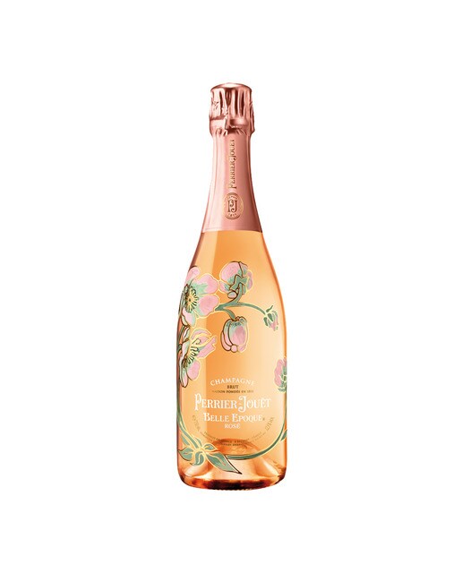 Imagen 0 de Champagne Belle Epoque Rosé Perrier-Jouët