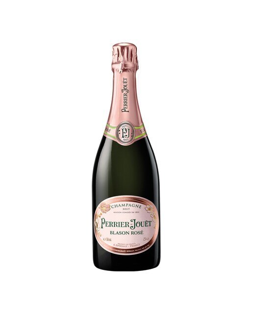 Imagen 0 de Champagne Blason Rosé Perrier-Jouët Mágnum