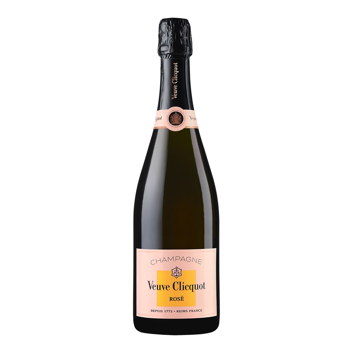 Imagen 0 de Champagne rosé Veuve Clicquot