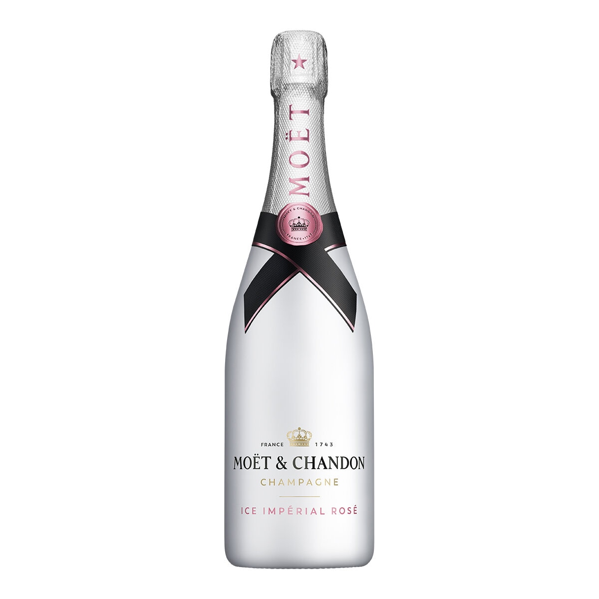 Imagen 0 de Champagne Rosé Imperial Ice Moët & Chandon