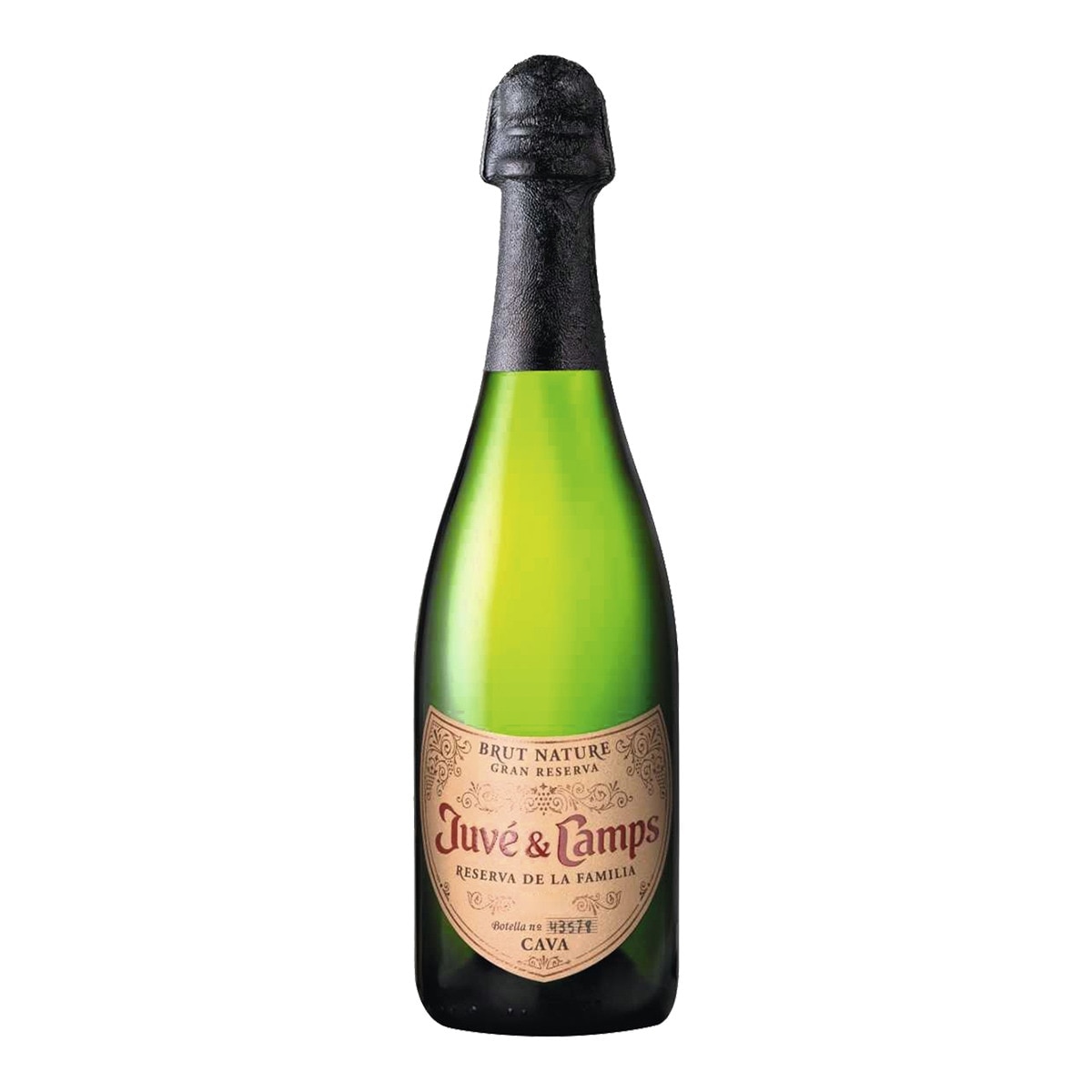 Imagen 0 de Cava Juvé & Camps Reserva de la Familia Brut Nature