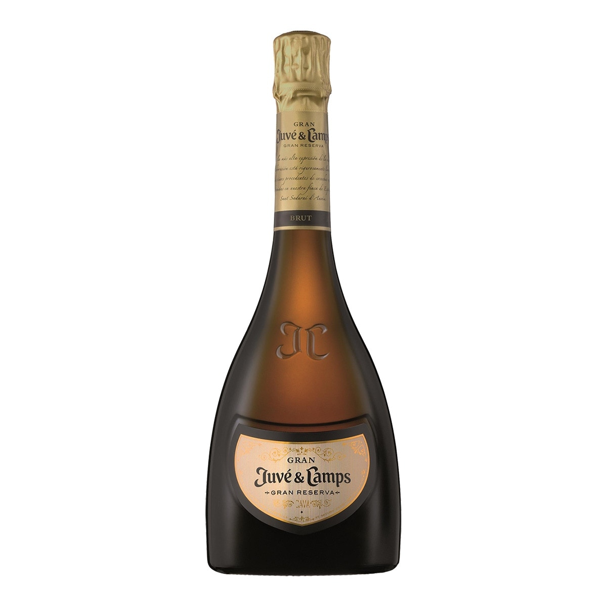 Imagen 0 de Cava Gran Juvé & Camps Brut Gran Reserva