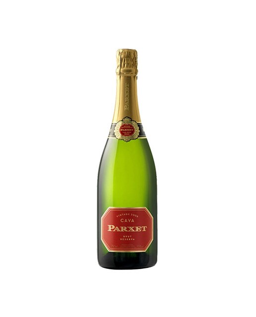 Imagen 0 de Cava Brut Reserva Parxet