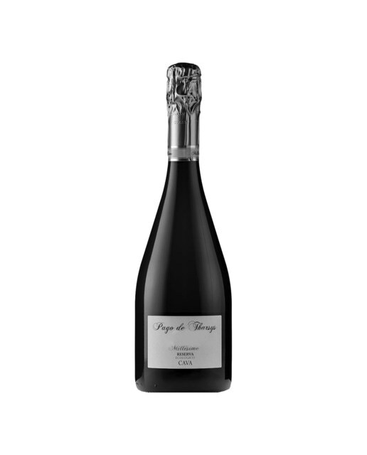 Cava Pago de Tharsys Millésime Brut Reserva Valencia 1