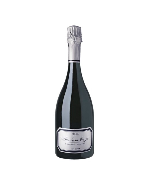 Imagen 0 de Cava Tantum Ergo Brut Nature 2022 Valencia