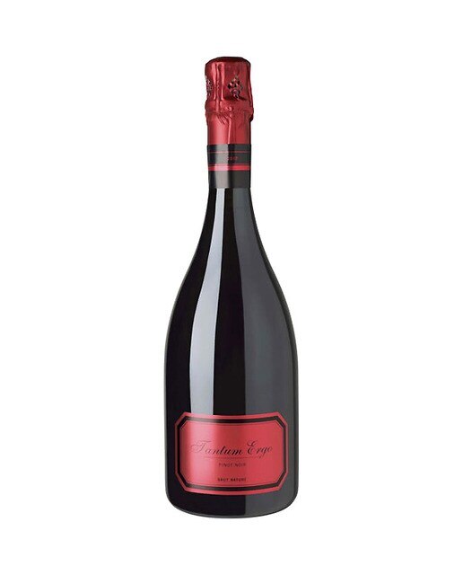 Imagen 0 de Cava Tantum Ergo pinot noir barrica 2023