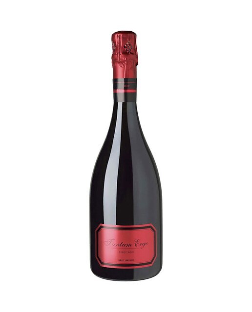 Cava Tantum Ergo pinot noir barrica 2023