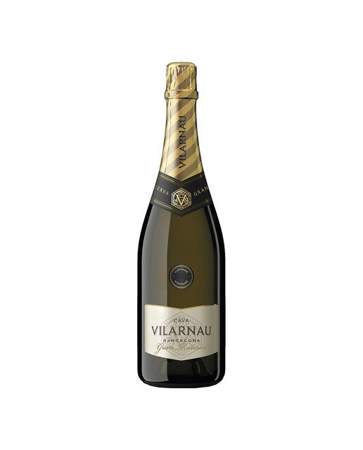 Imagen 0 de Cava Vilarnau Gran Reserva Vintage