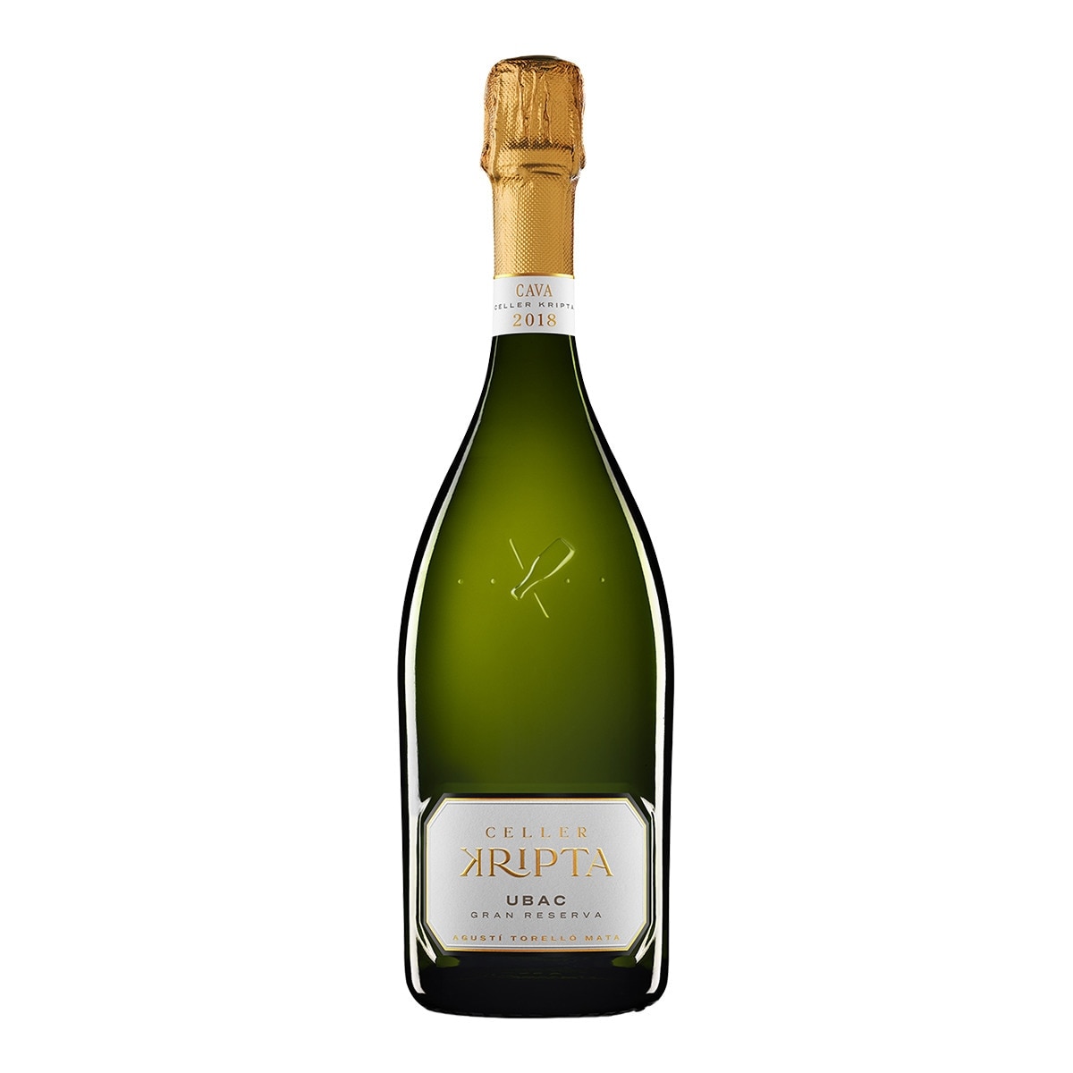 Imagen 0 de Cava Gran Reserva Brut Agustí Torelló Mata