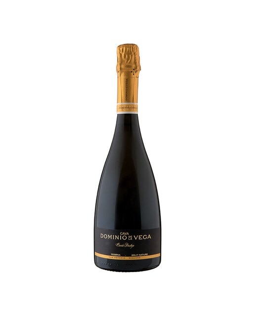 Imagen 0 de Cava Cuvèe Prestigie Reserva Brut Nature Dominio Vega Valencia