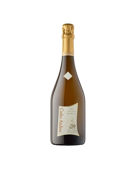 Imagen 0 de Cava Carles Andreu