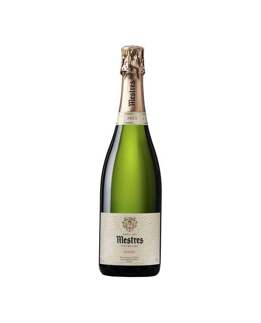 Imagen 0 de Cava Mestres Visol Gran Reserva brut nature