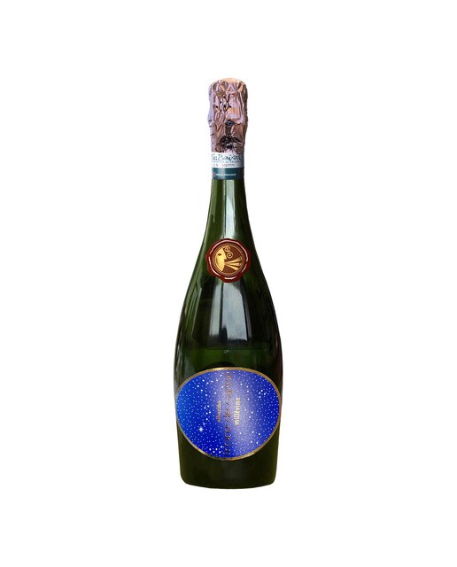 Imagen 0 de Vino blanco Frore de Carme Millésime brut nature albariño 2023 Rías Baixas