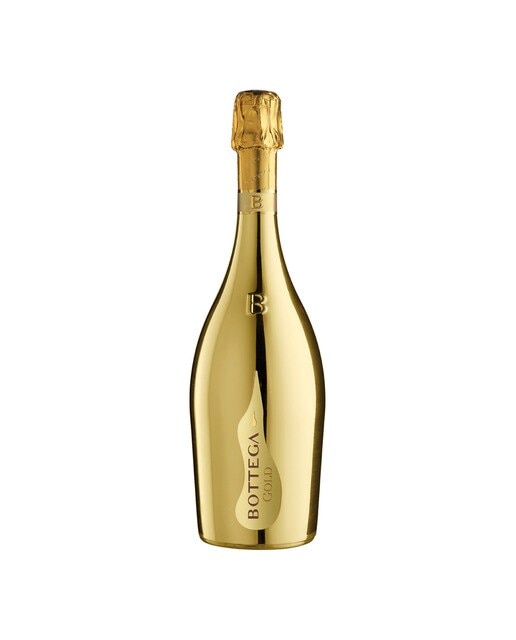 Imagen 0 de Vino blanco espumoso Prosecco Bottega Gold