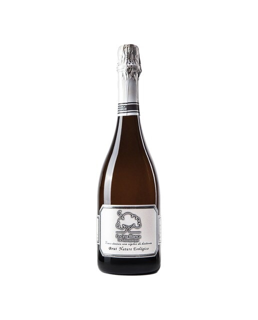 Imagen 0 de Vino espumoso Encina Blanca de Alburquerque Brut Nature Extremadura