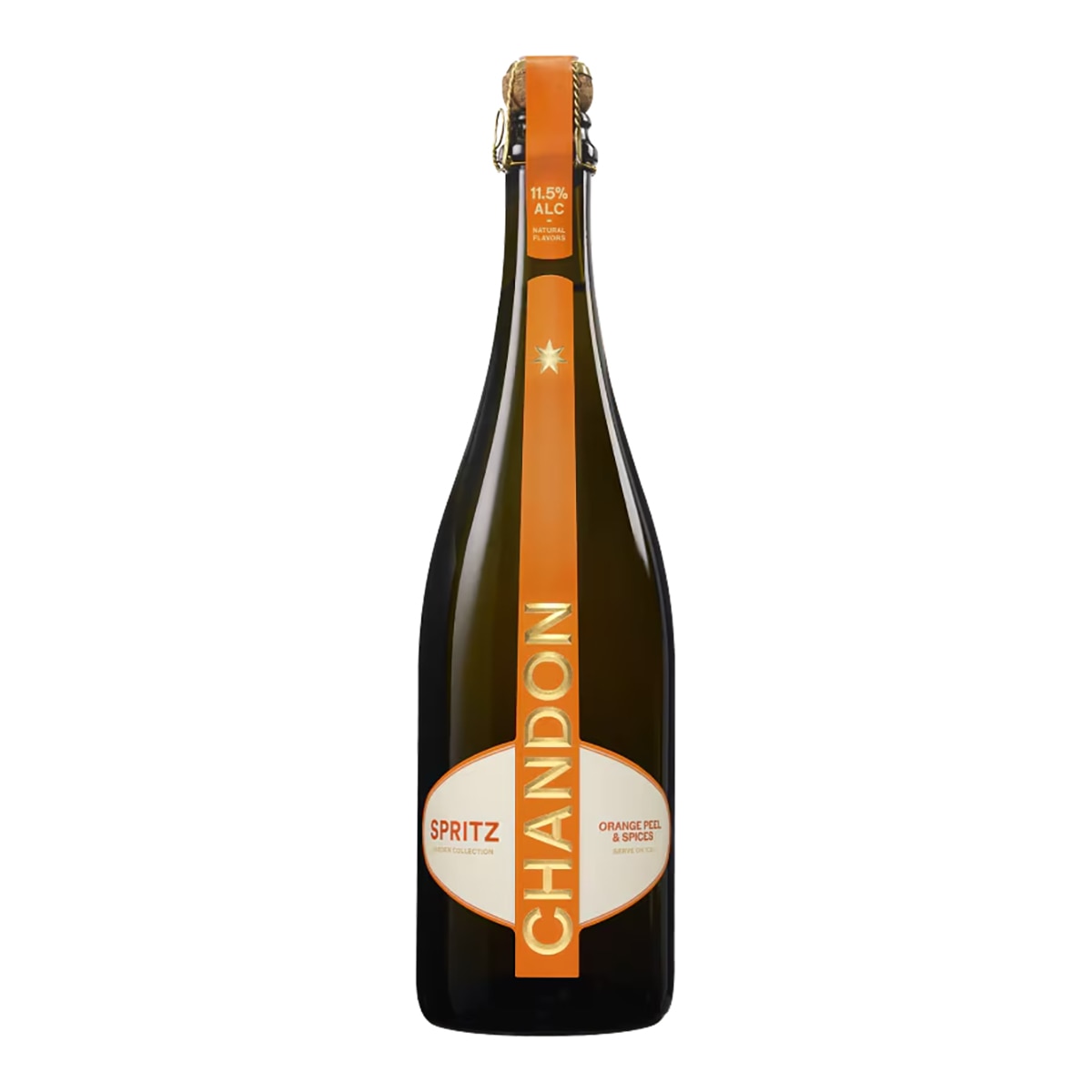 Imagen 0 de Chandon Spritz